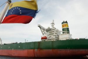 Crudo venezolano cerró 2014 en 88.42 dólares barril y comienza 2015 en 47.05