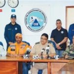 COE reporta 47 muertes por accidentes en Navidad y Año Nuevo; siete menos que en 2013