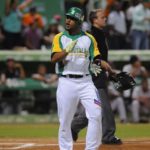 Las Estrellas Orientales ganan anoche a Gigantes del Cibao