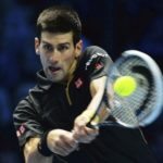 Djokovic, Nadal, Wawrinka y Murray en una exhibición millonaria