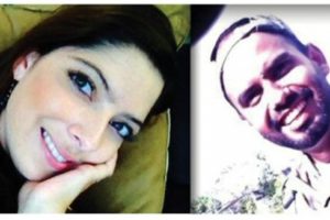 Una banda de secuestradores asesina a una periodista mexicana y a su esposo