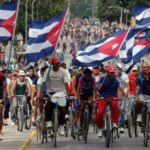 Cuba celebra con festejos y conciertos el 56 aniversario de su revolución