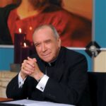 Cardenal pide a Dios bendición copiosa para RD