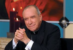 Cardenal pide a Dios bendición copiosa para RD