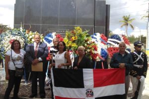 Andy Mieses afirma “alcalde y funcionarios SDE representa antítesis de Duarte”