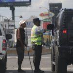 AMET retiene 687 motocicletas y 150 vehículos en las últimas horas