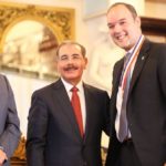 Medalla de Oro para Industria y Comercio en Premio Nacional a la Calidad del sector público