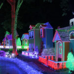 Con gran acogida finaliza este martes Brillante Navidad