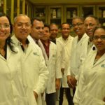 ONAPI afina estrategia propiedad industrial junto al ISA