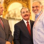 Danilo Medina entrega Premio Nacional a la Calidad del Sector Público‏