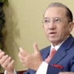 Amable Aristy Castro abandona el PRSC