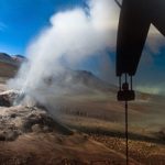 Geotermia y el precio del petróleo: este es el momento oportuno