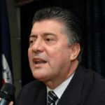 Piden concluir carretera Ocoa-Piedra Blanca; entidades se reunirán este sábado en Rancho Arriba