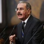 Danilo Medina: 2014 fue año de promesas cumplidas; invita a seguir trabajando juntos‏
