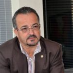 Caamaño considera oportuno reclamo de presidente Medina a autoridades de salud