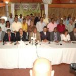 Dirigentes PLD aseguran «imputaciones contra LF son en venganza por su férrea lucha contra narcotráfico»