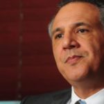 Peralta afirma la reelección está en manos del Comité Político del PLD