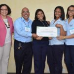 DGII celebra concurso con Centros Educativos para crear una campaña que promueva la Cultura Tributaria