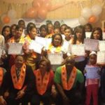 IFGLA graduó 78 jóvenes en la Victoria y Villa Mella