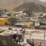 Gobierno chileno enviará 1,200 viviendas de emergencia a víctimas de lluvias