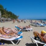 Hoteles de Dominicana están repletos en víspera de Semana Santa 2015