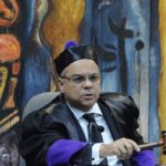 Juez declara un no ha lugar a favor del senador Félix Bautista