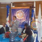 Apordom asegura tráfico de drogas se “ha reducido a su mínima expresión” en puertos y aeropuertos de RD