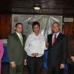 EDE Este entrega 2,846 certificados a colaboradores por entrenamientos en 2014