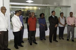 Anuncian creación del “Centro Cultural Mella”