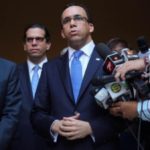 Danilo Medina y Canciller se reúnen tras cierre consulados en Haití