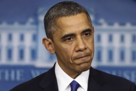 Obama pide a la Policía que agentes con conducta inapropiada rindan cuentas