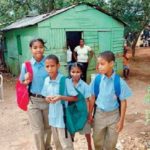 Mayoría de países no alcanzan objetivos del milenio en educación