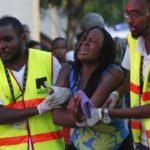 Al Shabab mata a 147 personas tras 16 horas de asedio en universidad de Kenia