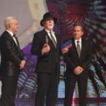 43 artistas y comunicadores ganaron Premios Soberano 2015