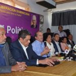 Comité Político del PLD aprueba procurar reforma constitucional permita repostular al presidente Medina
