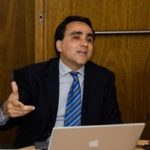 Expertos nacionales y del Banco Mundial analizarán Ley de Quiebra