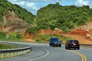 Ponderan conductas de usuarios por autopistas del Nordeste y Boulevard Turístico del Atlántico en Semana Santa