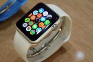 El Apple Watch solo podrá comprarse por internet