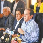 Danilo y Leonel darán visto bueno a ley de reforma