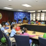 Banco Central participará en la Segunda Feria de Educación Financiera