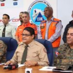 Primer informe del COE reporta tres muertos y 94 accidentes de tránsito