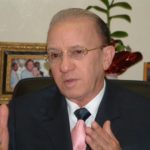 Amable Aristy Castro iniciará este jueves primera gira política por el norte de Estados Unidos