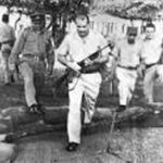 Jhonson contra «prominentes comunistas»