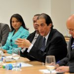 Gustavo Montalvo supervisará operativo Semana Santa