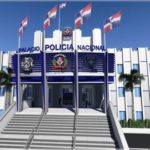 Policía lanza operativo Semana Santa Tranquila 2015 con 8,660 agentes