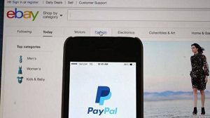Paypal ahora permite comprar con tan sólo pulsar un botón