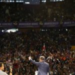 LF advierte cizaña e intriga contra PLD no pasarán y fraternidad se demostrará el 19 de abril