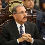 El presidente Medina espera que se supere la situación que hay a lo interno del PLD