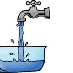 CAASD anuncia producción de agua aumenta a 360 millones de galones diarios