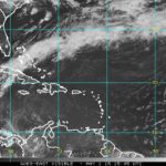 Onamet informa habrá cielo brumoso con pocas nubes y sensación de calor elevada